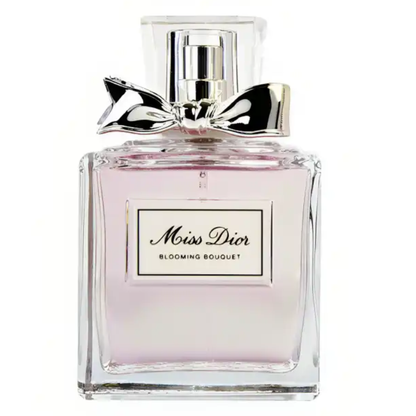 DIOR MISS DIOR BLOOMING BOUQUET EAU DE TOILETTE FOR WOMEN 100ML