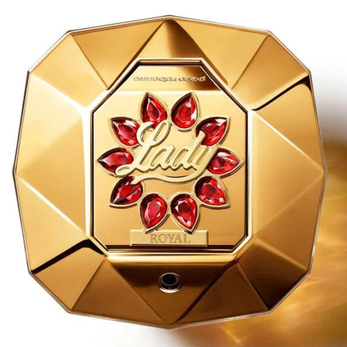 Paco Rabanne Lady Million Royal Eau De Parfum For Women 50ML
