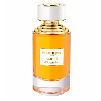 Boucheron Ambre D Alexandrie Eau De Parfum For Unisex 125ML