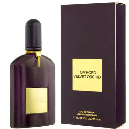 Tom Ford Velvet Orchid Eau De Parfum For Women 50ML