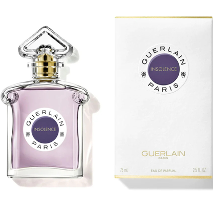 Guerlain Insolence Eau De Parfum For Women 75ML