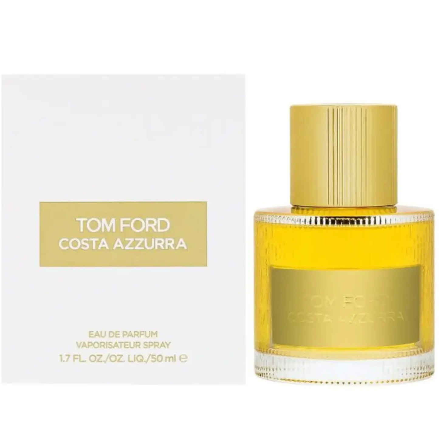 Tom Ford Costa Azzurra Eau De Parfum Unisex 50ML