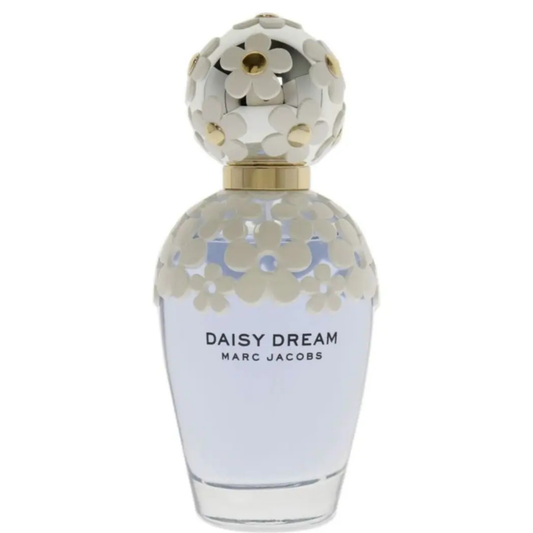 Marc Jacobs Daisy Dream Eau De Toilette For Women 100ML