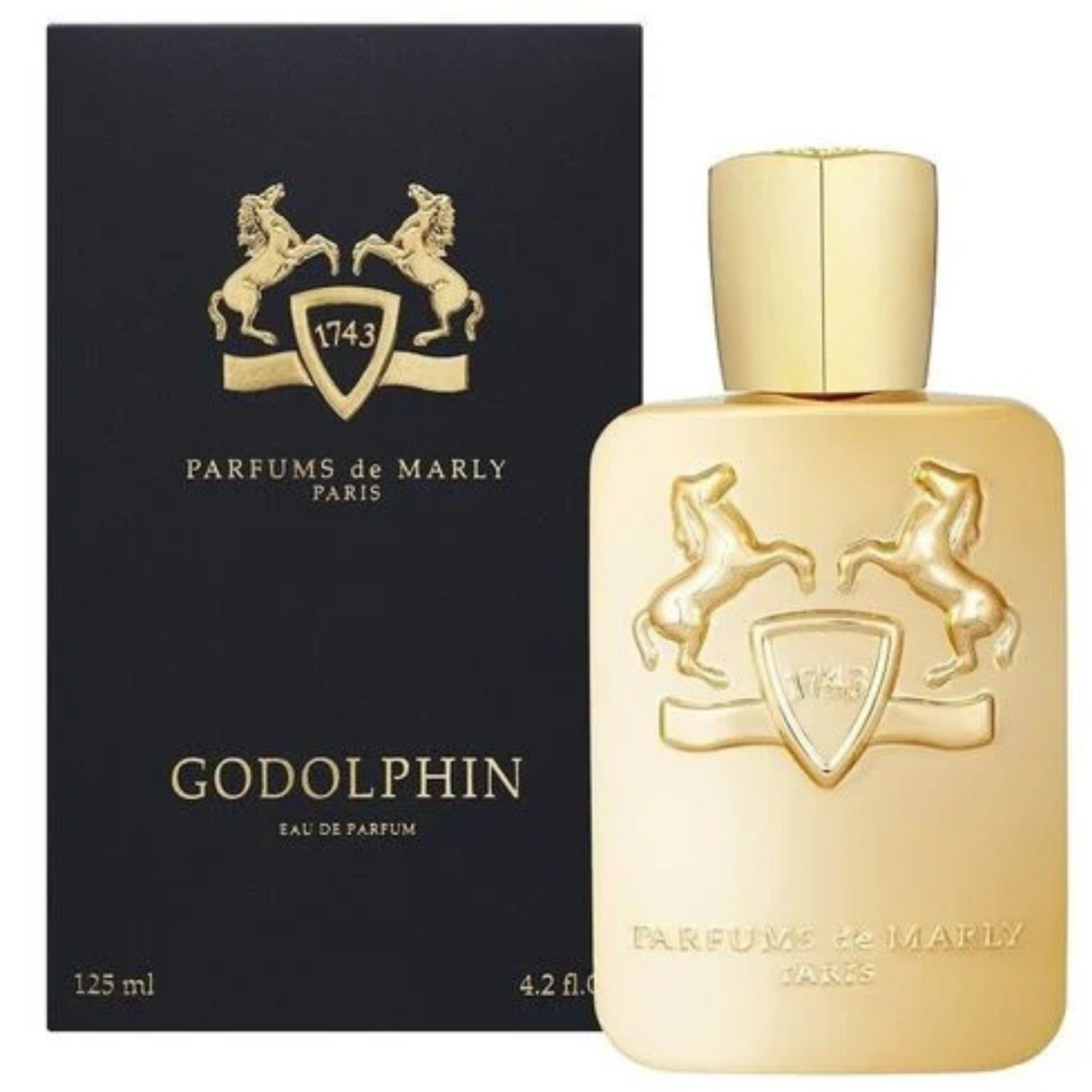 Parfums De Marly Godolphin Eau De Parfum For Men 125ML