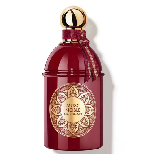 Guerlain Musc Noble Eau De Parfum For Unisex 125ML