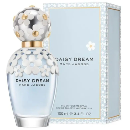 Marc Jacobs Daisy Dream Eau De Toilette For Women 100ML