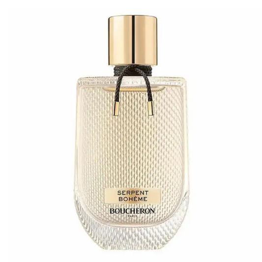 Boucheron Serpent Boheme Eau De Parfum For Women 90ML