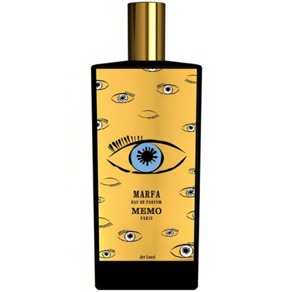 Memo Paris Art Land Marfa Eau De Parfum For Unisex 75ML