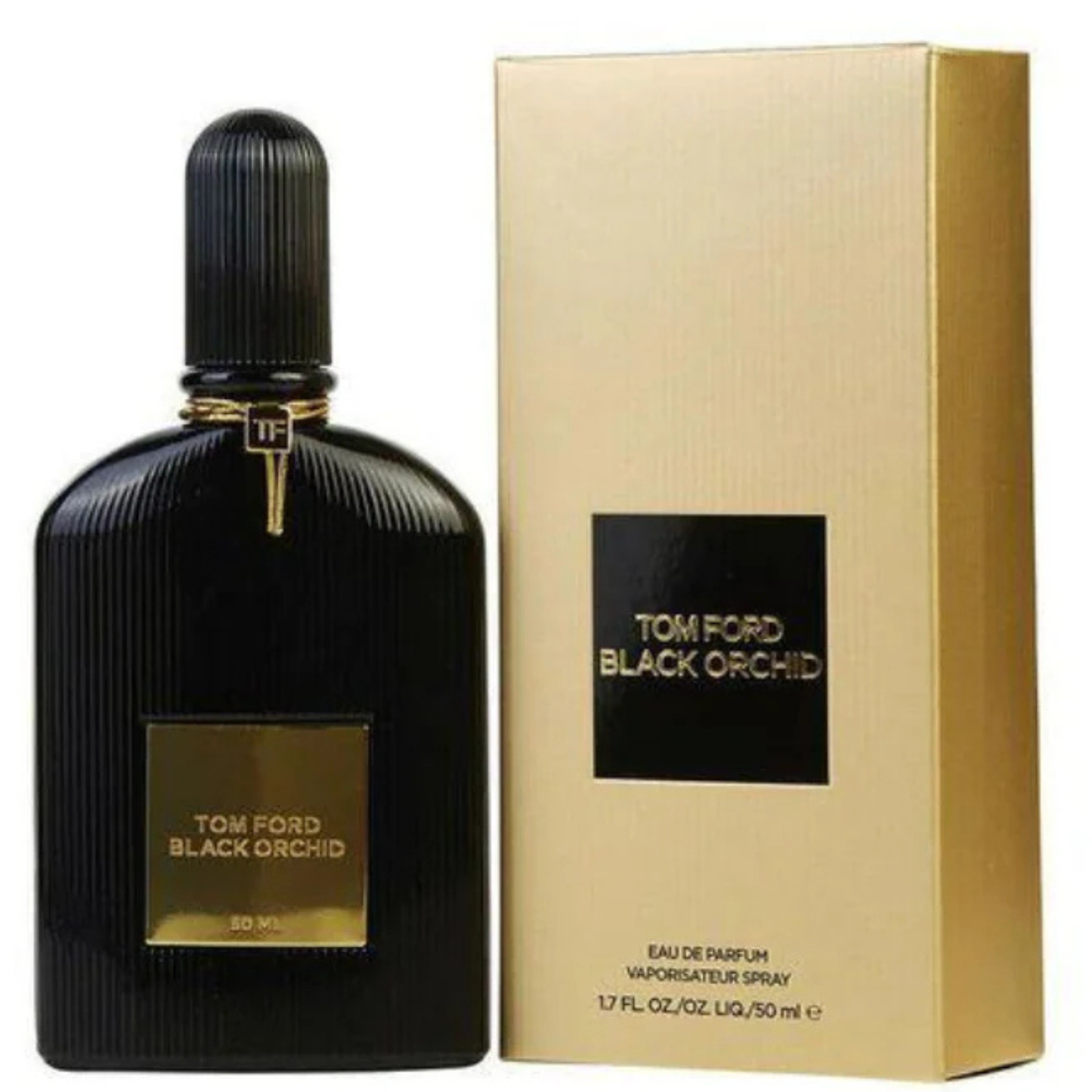 Tom Ford Black Orchid Eau De Parfum For Unisex 50ML