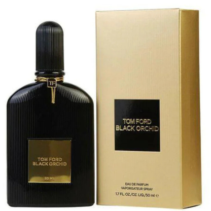 Tom Ford Black Orchid Eau De Parfum For Unisex 50ML