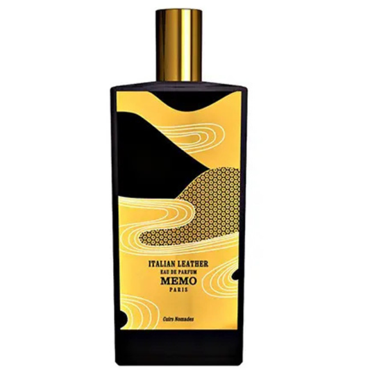 Memo Paris Italian Leather Eau De Parfum For Unisex 75ML