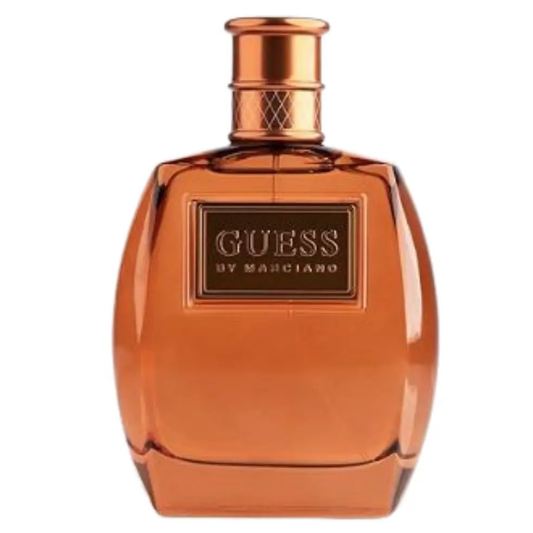 Guess By Marciano Eau De Toilette For Men 100ML