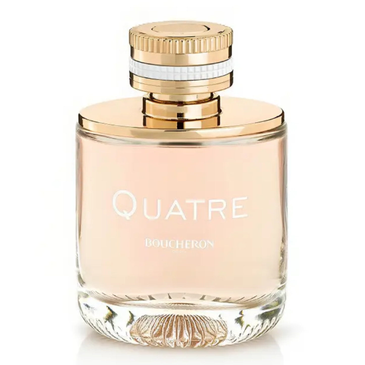 Boucheron Quatre Eau De Parfum for Women 100ML