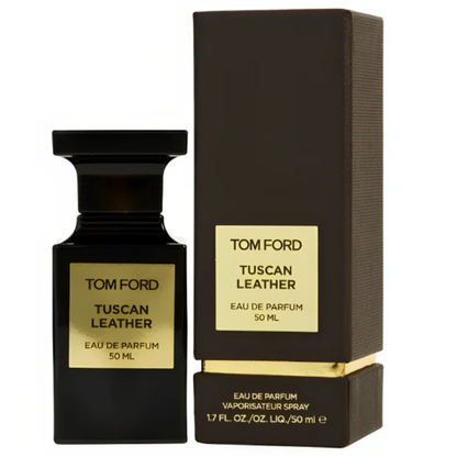 Tom Ford Tuscan Leather Eau De Parfum For Men 50ML