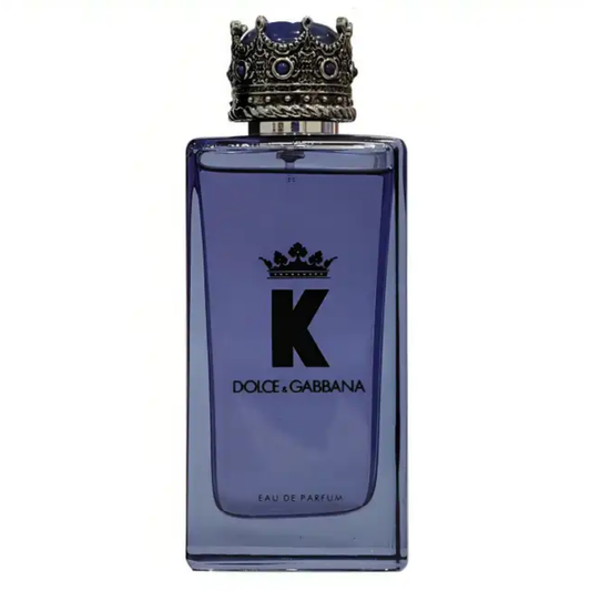 DOLCE & GABBANA KING EAU DE PARFUM FOR MEN 100ML