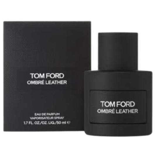 Tom Ford Ombre Leather Eau De Parfum for Unisex 50ML