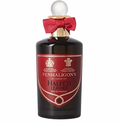 Penhaligons Halfeti Leather Eau De Parfum For Unisex 100ML