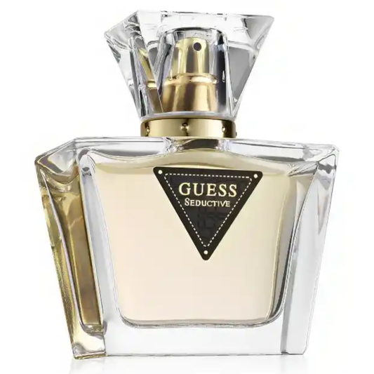 Guess Seductive Eau De Toilette for Women 75ML
