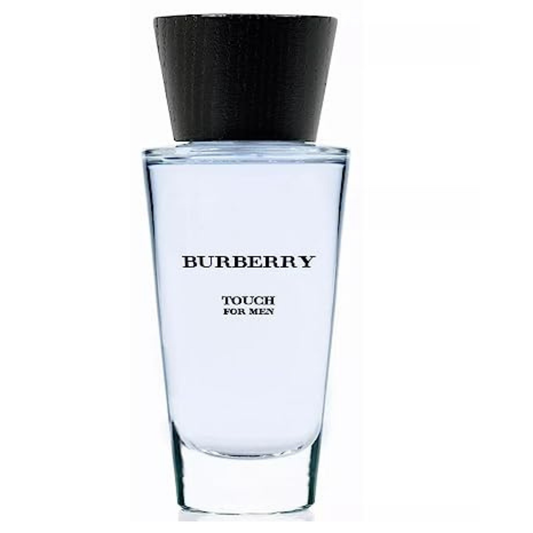Burberry Touch Eau De Toilette For Men 100ML