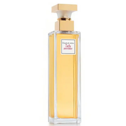 ELIZABETH ARDEN 5TH AVENUE EAU DE PARFUM FOR WOMEN 125ML