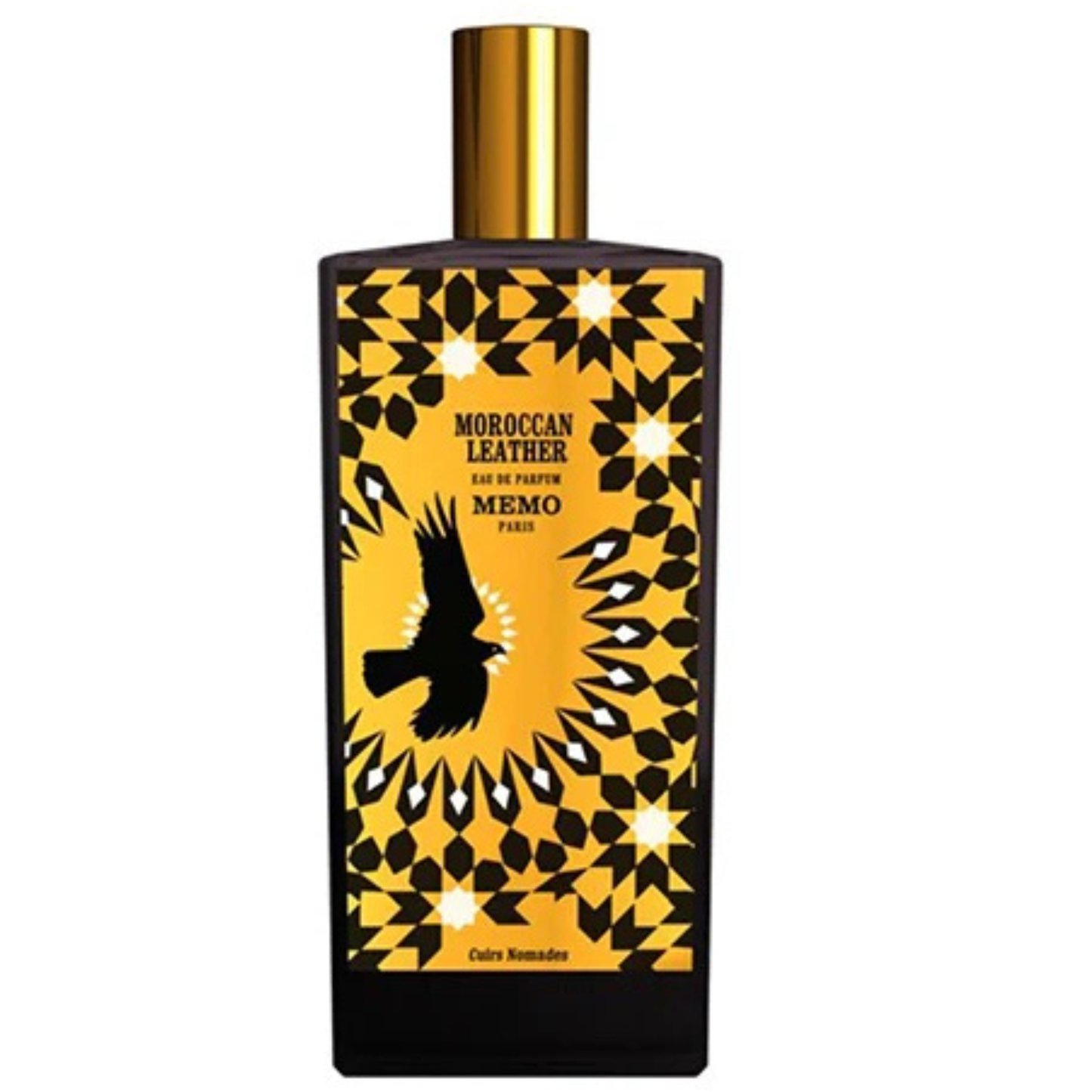Memo Paris Moroccan Leather Eau De Parfum For Unisex 75ML
