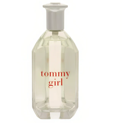 Tommy Hilfiger Tommy Girl Eau De Toilette for Women 100ML