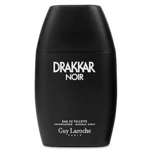 Guy Laroche Drakkar Noir Eau De Toilette For Men 100ML