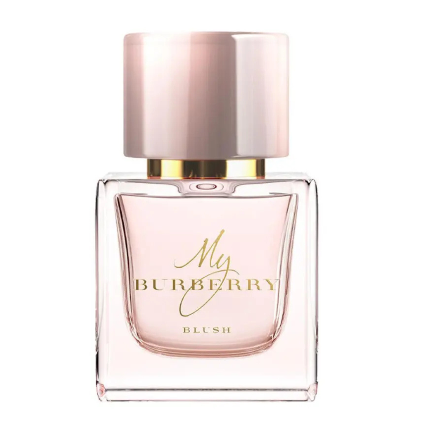 Burberry My Burberry Blush Eau De Parfum For Women