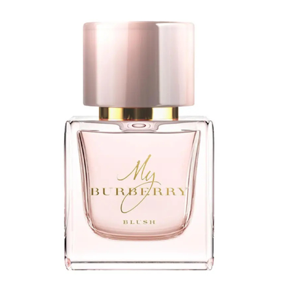 Burberry My Burberry Blush Eau De Parfum For Women