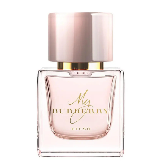 Burberry My Burberry Blush Eau De Parfum For Women
