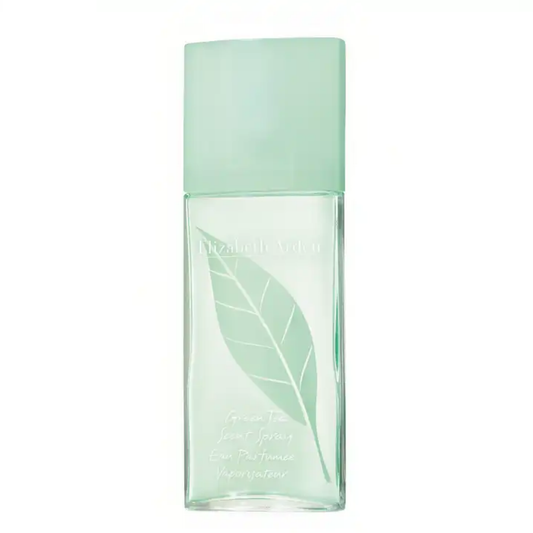 ELIZABETH ARDEN GREEN TEA SCENT EAU DE PARFUM FOR WOMEN 100ML
