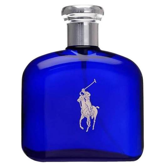 Ralph Lauren Polo Blue Eau De Toilette For Men 125ML
