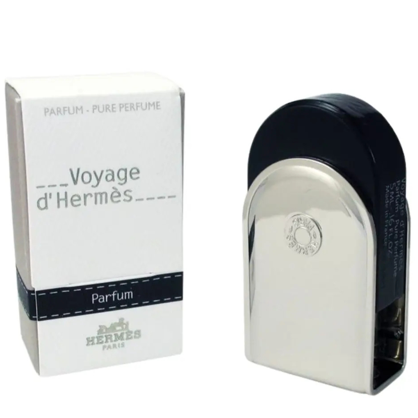 Hermes Voyage D'Hermes Pure Perfumes Eau De Parfum Unisex 100ML