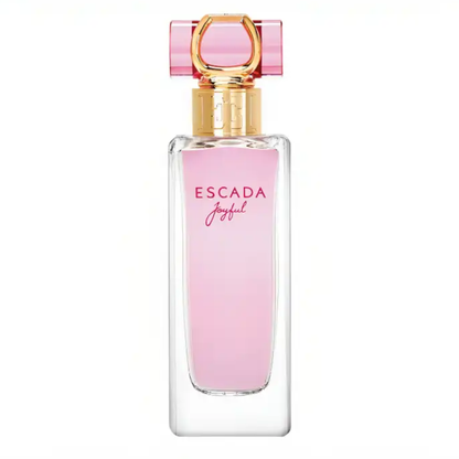 ESCADA JOYFUL EAU DE PARFUM FOR WOMEN 75ML