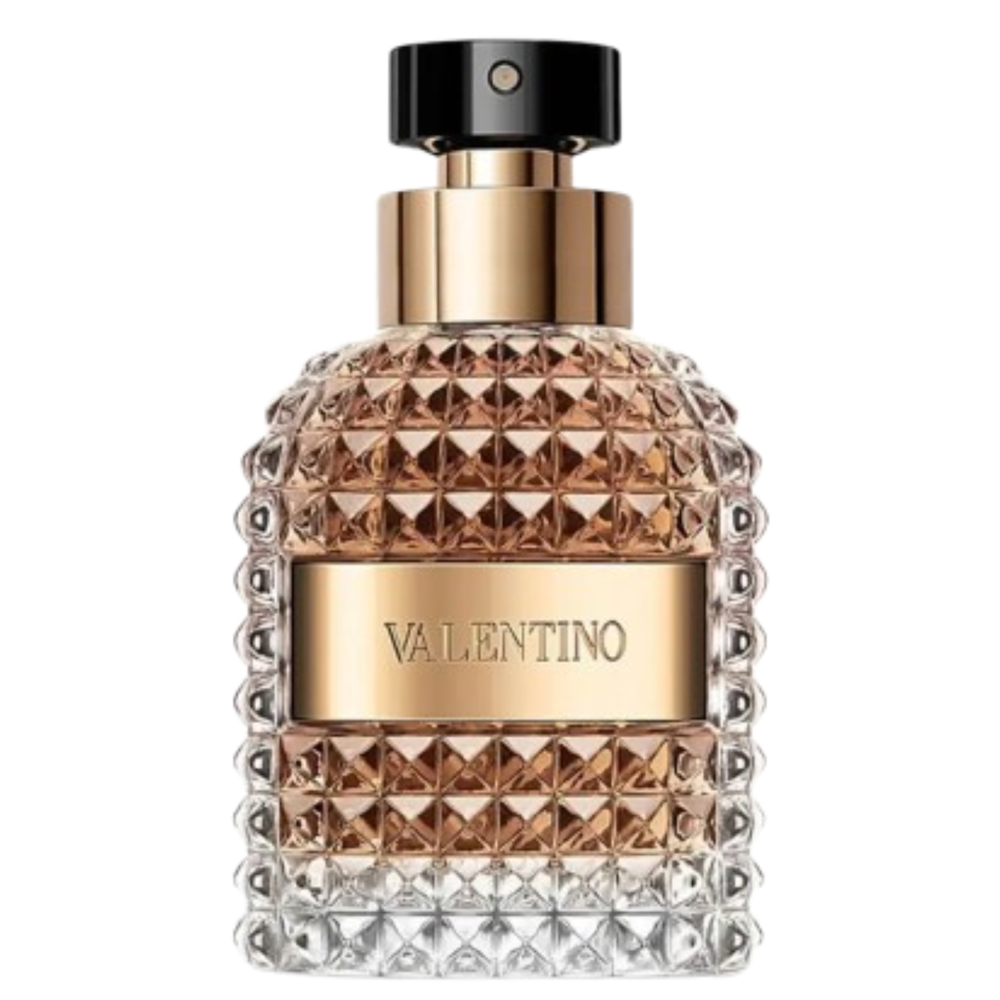 Valentino Uomo Eau De Toilette For Men 100ML