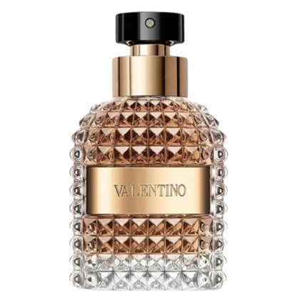 Valentino Uomo Eau De Toilette For Men 100ML