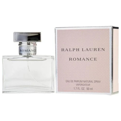 Ralph Lauren Romance Eau De Parfum For Women 50ML