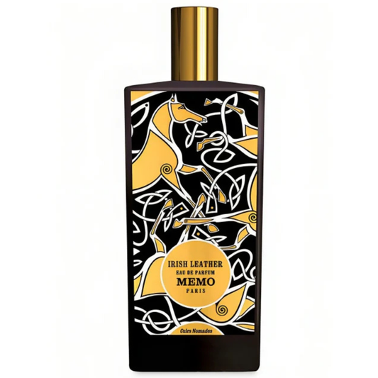 Memo Irish Leather Eau De Parfum For Unisex 200ML