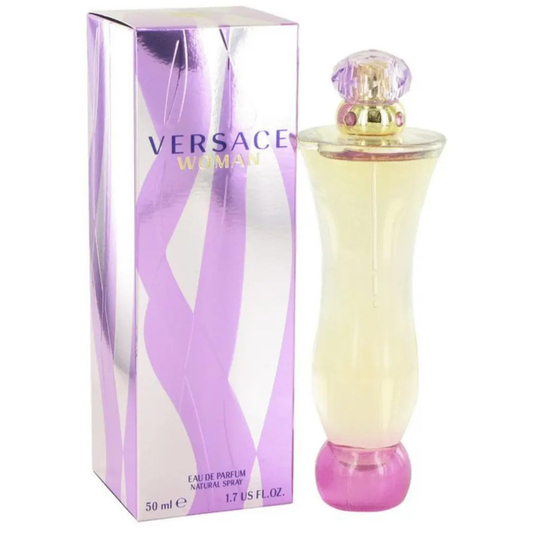 Versace Women Eau De Parfum For Women 50ML