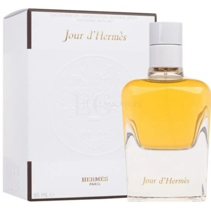 Hermes Jour D'hermes Eau De Parfum For Women 85ML