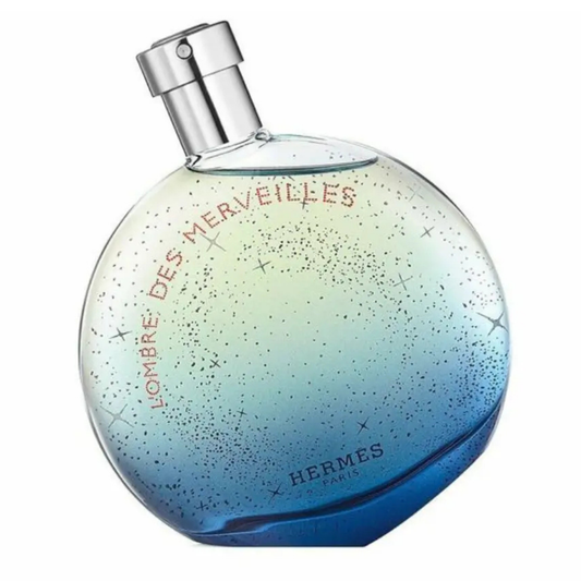 Hermes Eau Des L'ombre Des Merveilles Eau De Parfum 100ml