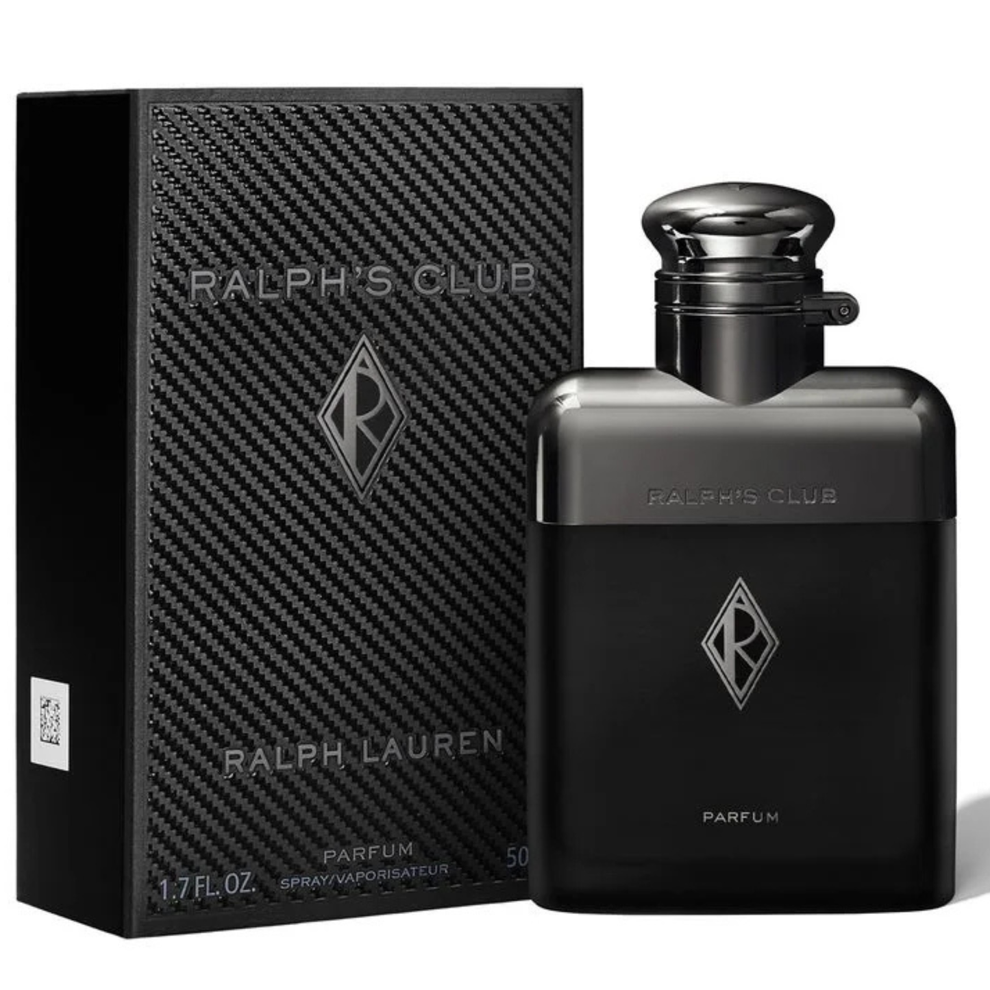 Ralph Lauren Ralphs Club Parfum For Men 50ML