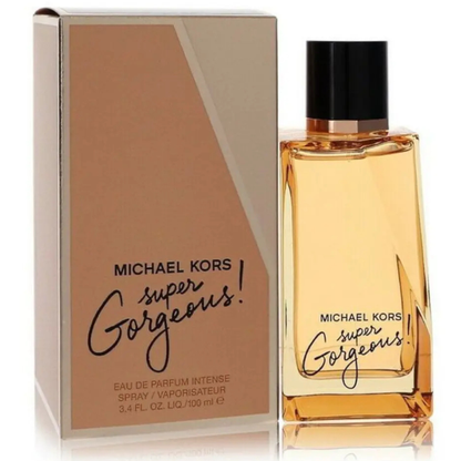 Michael Kors Gorgeous Eau De Parfum For Women 100ML