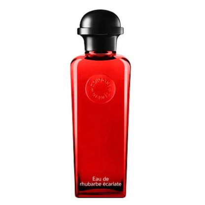 Hermes Eau De Rhubarbe Ecarlate Eau De Cologne 100ML