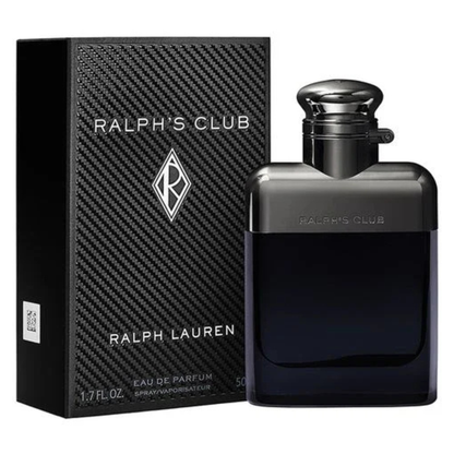 Ralph Lauren Ralphs Club Eau De Parfum For Men 50ML