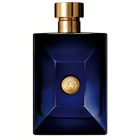 Versace Pour Homme Dylan Blue Eau De Toilette for Men 100ML