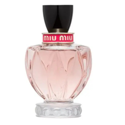 Miu Miu Twist Eau De Parfum For Women 100ML