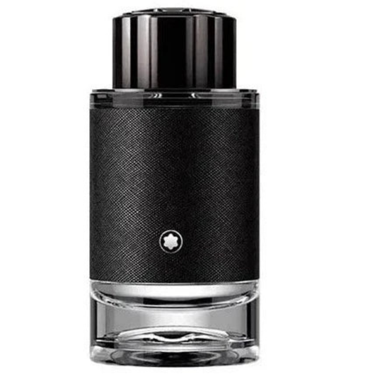 Mont Blanc Explorer Eau De Parfum for Men 100ML
