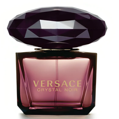 Versace Crystal Noir Eau De Parfum for Women 90ML