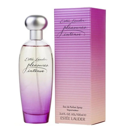 ESTEE LAUDER PLEASURE INTENSE EAU DE PARFUM FOR WOMEN 100ML